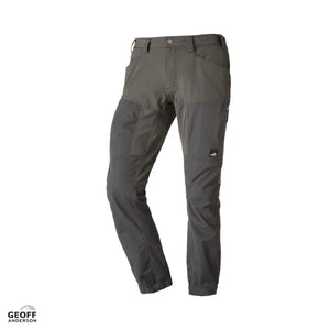 Du tilføjede <b><u>Geof Anderson Roxxo Hose - Schwarz</u></b> til kurven.