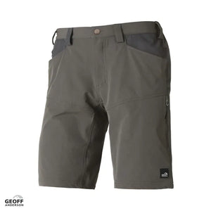 Du tilføjede <b><u>Geof Anderson Roxxo Shorts - Schwarz</u></b> til kurven.