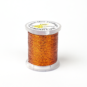 Du tilføjede <b><u>Französischer Mini-Flachzopf - Rost</u></b> til kurven.