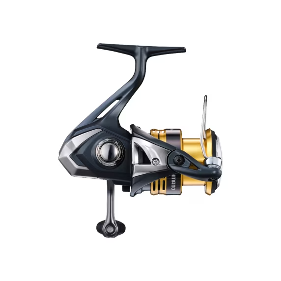 Shimano Sahara FJ fiskehjul
