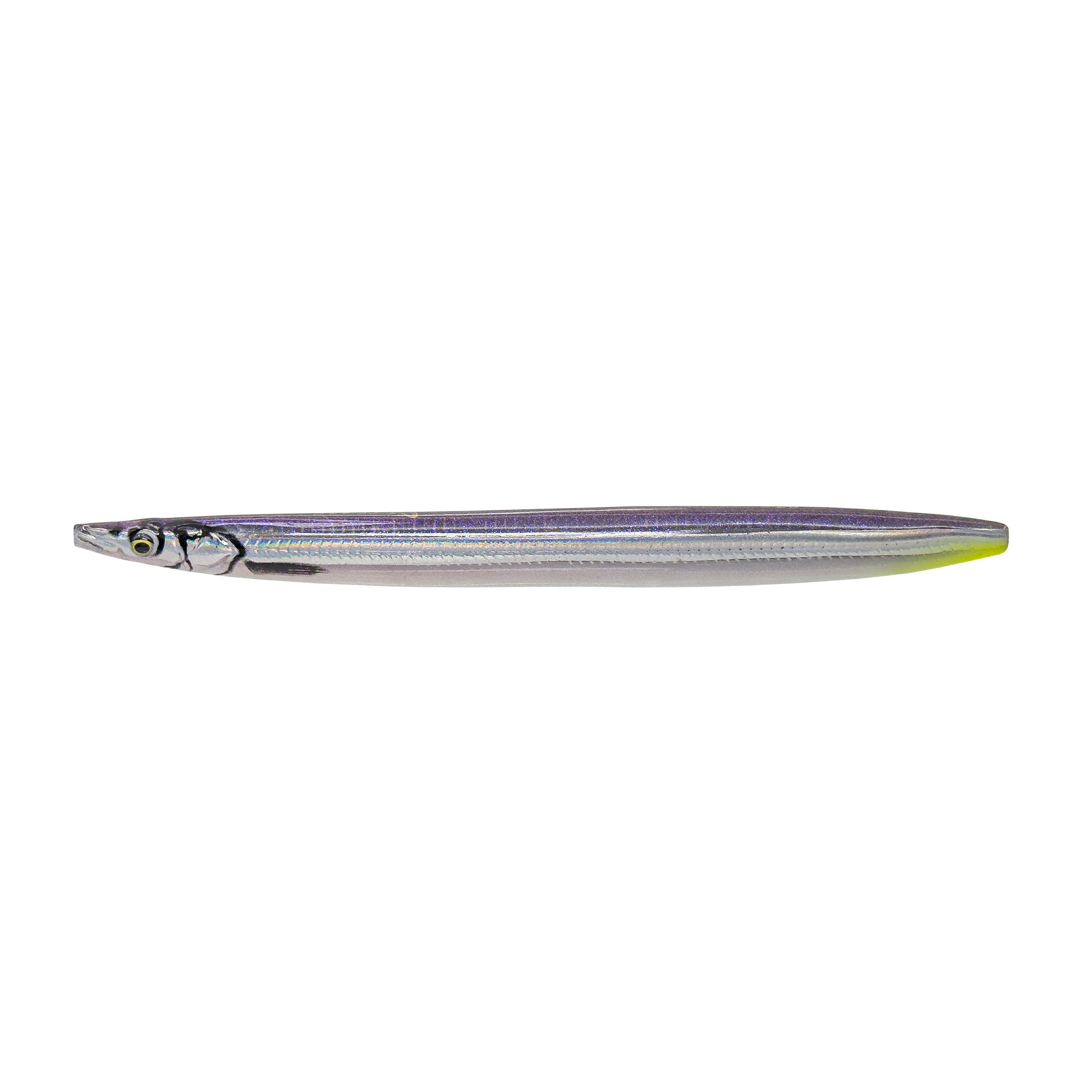 Savage Gear LT Sandeel Lose Schuppen Limitierte Auflage