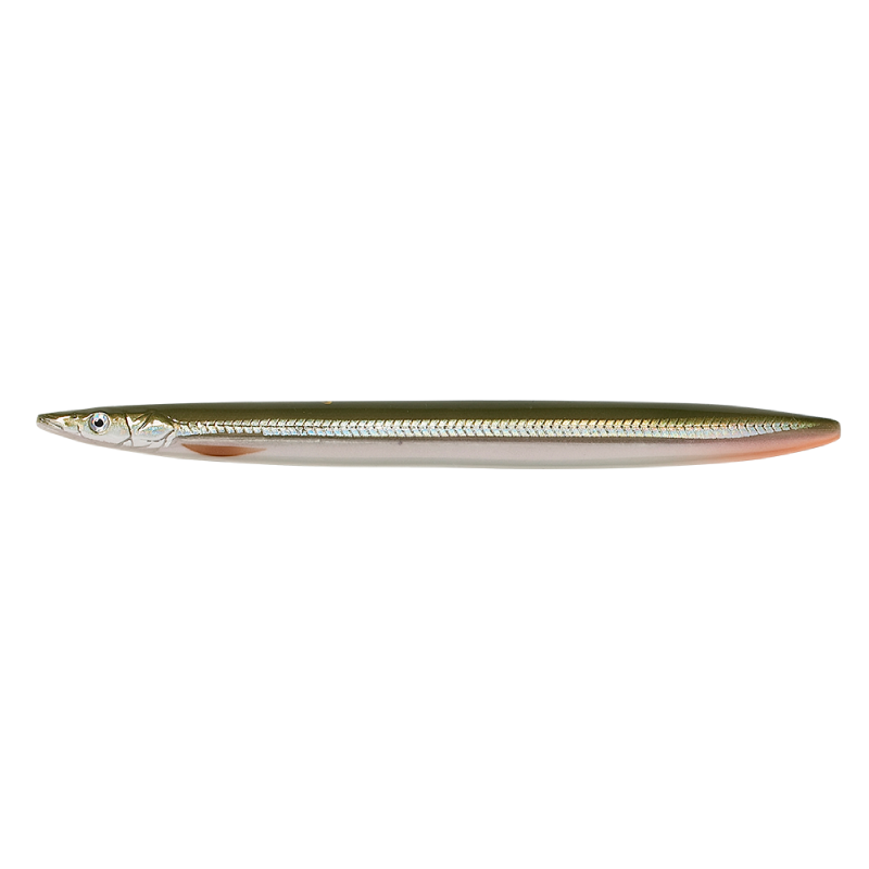 Savage Gear Sandeel Line Thru