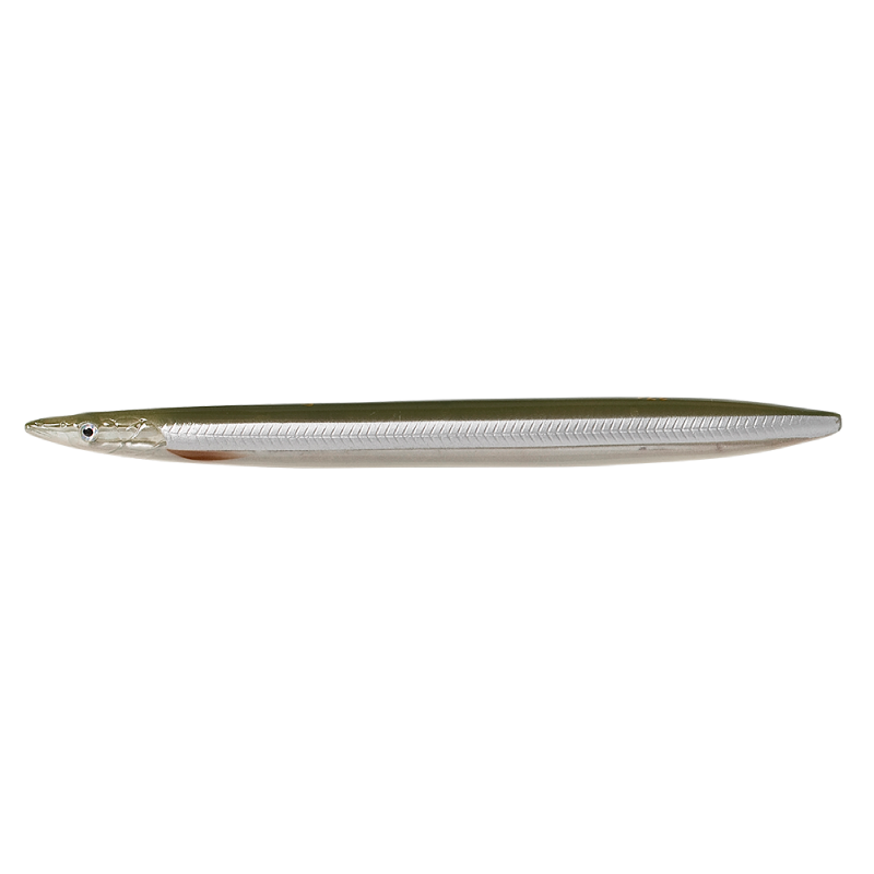 Savage Gear Sandeel Line Thru Ghost