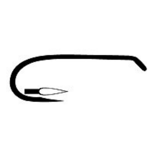 Du tilføjede <b><u>Tiemco 3761 SP BL</u></b> til kurven.