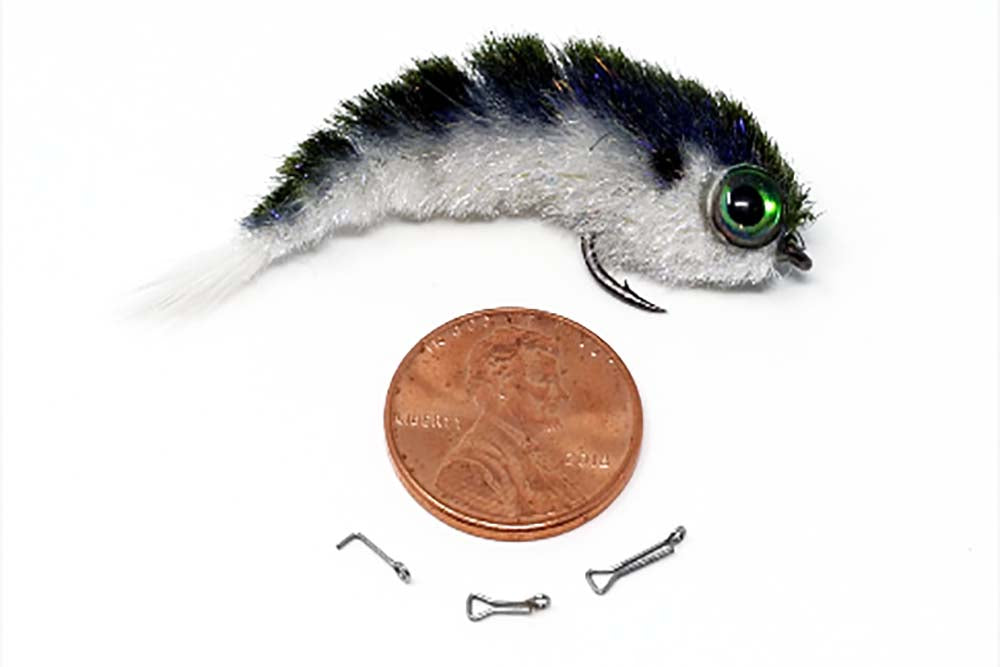 Articulated Micro spine - Flere størrelser