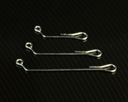 Spawn 60° Jig Shanks - 20 Pack