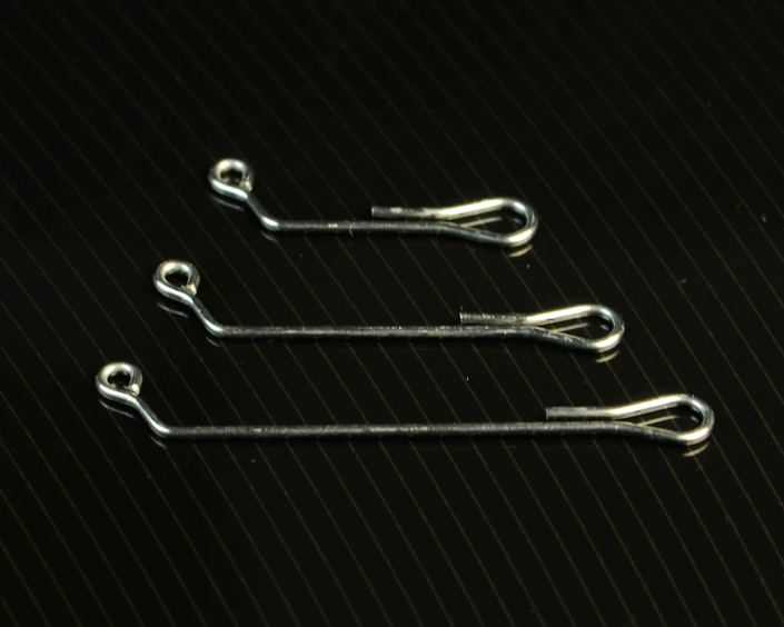 Spawn 60° Jig Shanks - 20 Pack