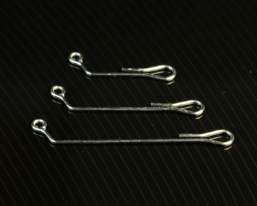 Du tilføjede <b><u>Spawn 60° Jig-Schäfte - 20er-Packung</u></b> til kurven.