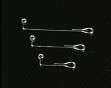 Du tilføjede <b><u>Spawn 90° Jig-Schäfte - 20er-Packung</u></b> til kurven.