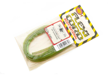 Du tilføjede <b><u>Flexi-Kabel - Perloliv ( 1/4 Zoll 6 mm)</u></b> til kurven.