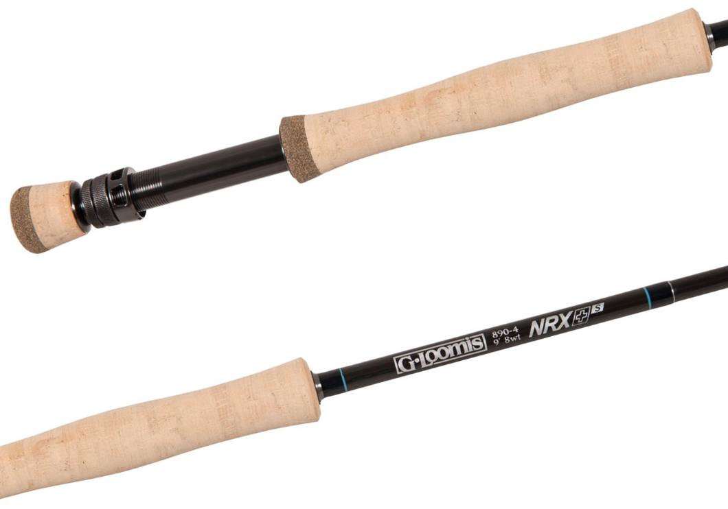 G.Loomis NRX+ Saltwater