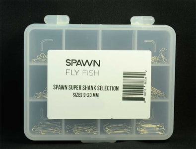 Du tilføjede <b><u>Spawn Super Schaft-Kollektion - 180 Schäfte</u></b> til kurven.
