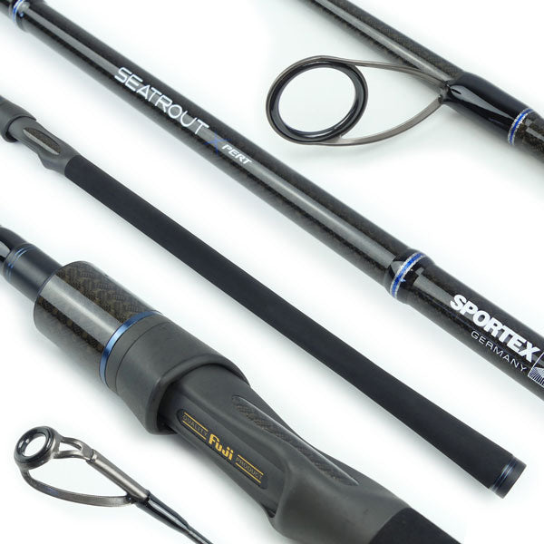 Sportex Beyond RS-2 Meerforelle