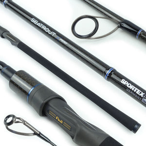 Du tilføjede <b><u>Sportex Beyond RS-2 Meerforelle</u></b> til kurven.