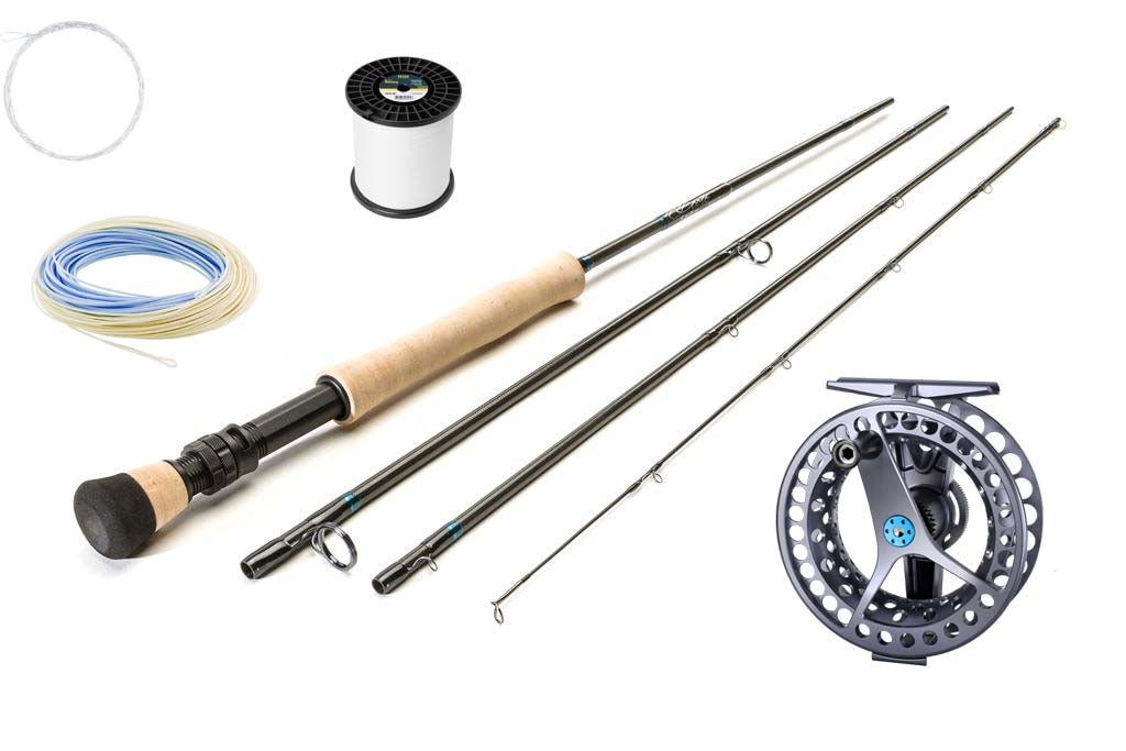 Daniels Coastal Set Klasse 6