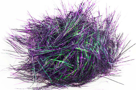 Du tilføjede <b><u>Senyo's Aqua Veil Chenille – Traubensoda</u></b> til kurven.
