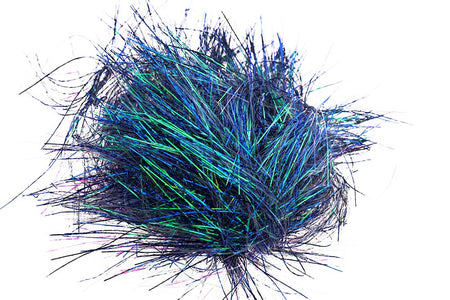 Du tilføjede <b><u>Senyo's Aqua Veil Chenille - Bergheidelbeere</u></b> til kurven.