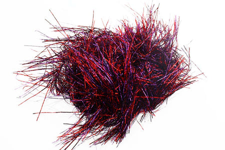 Du tilføjede <b><u>Senyo's Aqua Veil Chenille - Himbeere</u></b> til kurven.