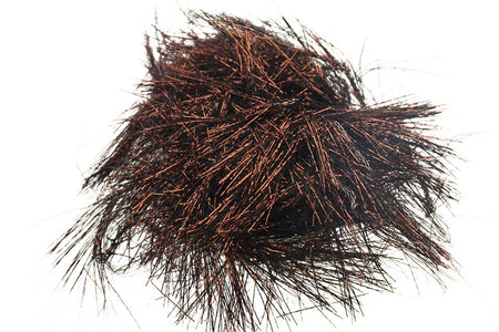 Du tilføjede <b><u>Senyo's Aqua Veil Chenille – Trüffelbutter</u></b> til kurven.