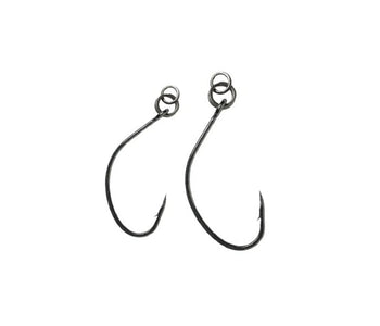 Du tilføjede <b><u>Savage Gear Grip Point Einzelhaken</u></b> til kurven.