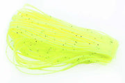 Sili Legs Glow - Chartreuse/Black