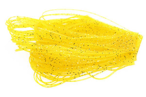 Sili Legs Barred - Gelb/Gold
