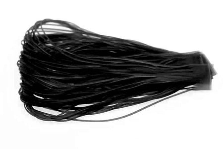 Du tilføjede <b><u>Sili Legs NYMPH - Schwarz</u></b> til kurven.