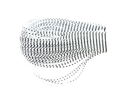 Du tilføjede <b><u>Sili Legs NYMPH - Gebändert Weiß</u></b> til kurven.