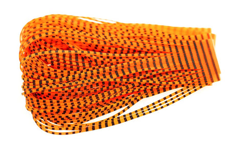 Du tilføjede <b><u>Sili Legs NYMPH - Gebändertes Orange</u></b> til kurven.
