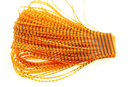 Du tilføjede <b><u>Sili Legs Barred - Orange/Black</u></b> til kurven.