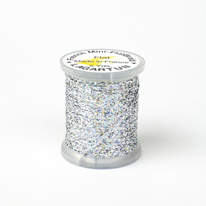 Du tilføjede <b><u>Französischer Mini-Flachzopf – Holo-Silber</u></b> til kurven.