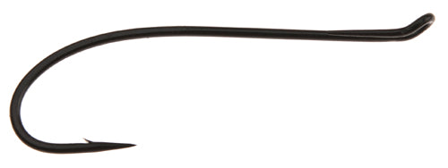 Du tilføjede <b><u>AHREX HR410 Haken - Binden Einzelhaken</u></b> til kurven.