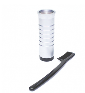 Du tilføjede <b><u>C&F Design Hairstacker CFT-80 M</u></b> til kurven.