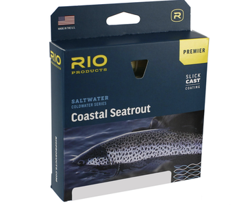 Du tilføjede <b><u>RIO - Premier Coastal Seaforout SlickCast - Schwimmend</u></b> til kurven.