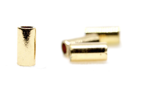 Du tilføjede <b><u>Futurefly Balance Wolframröhren - Gold</u></b> til kurven.