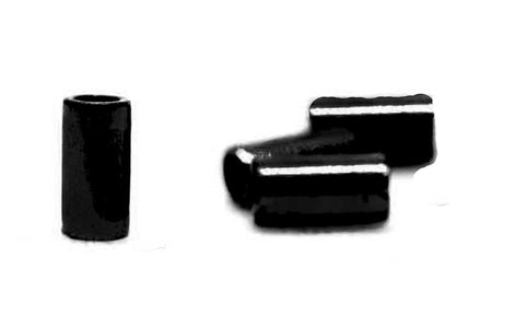 Du tilføjede <b><u>Futurefly Balance Wolfram-Tubes – Schwarz</u></b> til kurven.