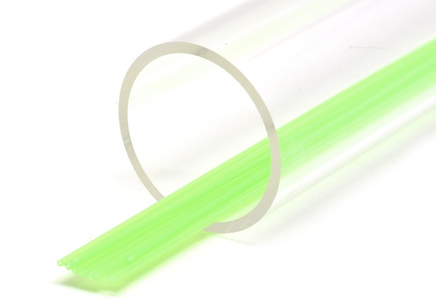 Du tilføjede <b><u>Rohrflugrohr - 1,8 mm - Verschiedene Varianten</u></b> til kurven.