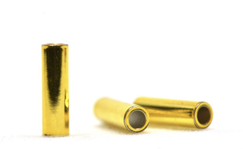 Du tilføjede <b><u>Futurefly US Tubes – Metallicgelb</u></b> til kurven.