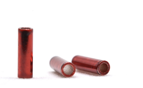 Du tilføjede <b><u>Futurefly US Tubes – Metallicrot</u></b> til kurven.