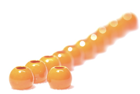 Du tilføjede <b><u>Futurefly Messingperlen – Fl. Orange</u></b> til kurven.