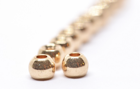 Du tilføjede <b><u>Futurefly Messingperlen – Gold</u></b> til kurven.