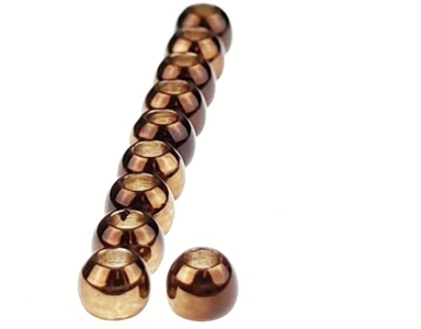 Du tilføjede <b><u>Futurefly Messingperlen – Metallicbraun</u></b> til kurven.