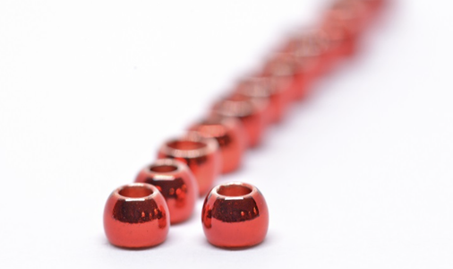 Du tilføjede <b><u>Futurefly Messingperlen – Metallic-Rot</u></b> til kurven.