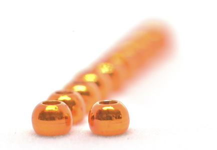 Du tilføjede <b><u>Futurefly Wolframperlen – Metallic-Goldorange</u></b> til kurven.