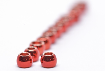 Du tilføjede <b><u>Futurefly Wolframperlen – Metallic-Rot</u></b> til kurven.