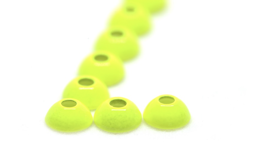 Du tilføjede <b><u>Futurefly Hybridcone - Fl. Yellow Chartreuse</u></b> til kurven.