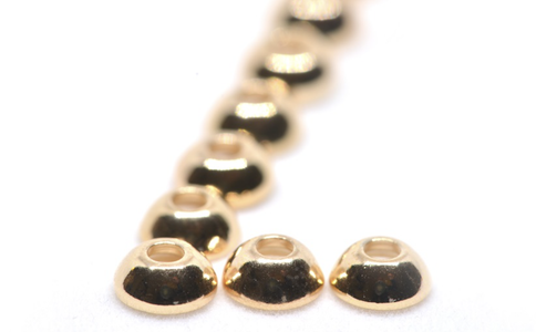 Du tilføjede <b><u>Futurefly Hybridkegel - Gold</u></b> til kurven.