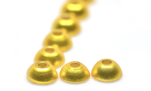Du tilføjede <b><u>Futurefly Hybridcone – Mattes Metallic-Gelb</u></b> til kurven.