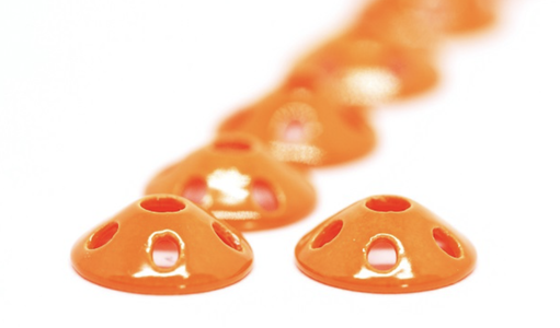 Du tilføjede <b><u>Futurefly Abtropfscheibe – Fl. Orange</u></b> til kurven.