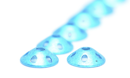 Du tilføjede <b><u>Futurefly Drainer Disc - Metallic Blue</u></b> til kurven.